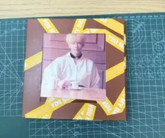 seventeen you made my dawn ジョンハン トレカ セット Amazon.com: SEVENTEEN YOU MADE MY DAWN 6th Mini Reissue