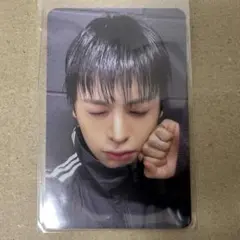 Xikers WRECKING THE HOUSE トレカ イェチャン