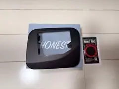 2026年最新】honest ガラスリッド ハスラーの人気アイテム - メルカリ