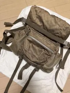 ボッテガヴェネタ　バックパックのサムネイル