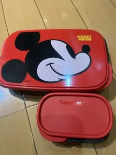 2025年最新】タッパーウェア ミッキーの人気アイテム - メルカリ