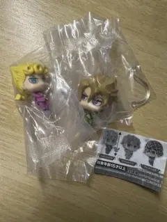 ジョジョコレ　まとめ売り