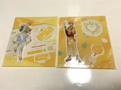 すとぷり るぅと アクスタ セット