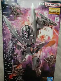 BANDAI GNY-003ESF MGガンプラ ジンクス - メルカリ