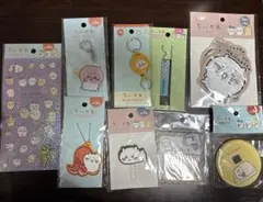 3/14までの出品！値下げ！ちいかわまとめ売りセット 値下げ】ちいかわ まとめ売り 13点セット - メルカリ