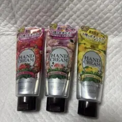 KOSE Precious Garden ハンドクリーム 3本セットのサムネイル