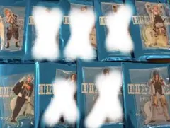 刀ミュ　十周年　アクスタ