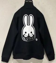 ジャージ ブルゾン