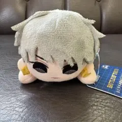 ★新品 匿名配送 バトルオブトーキョー ひとやすみぬいぐるみマスコット 日高竜太