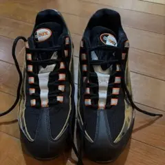 NIKE AIR MAX95 カモ柄のサムネイル