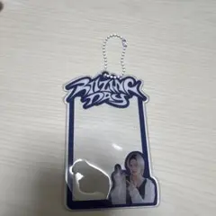 RIIZE ウォンビン フォトカードスリーブ ランダムトイ ラントイ