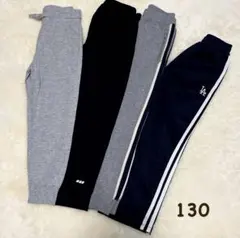スウェットパンツ その他　セット