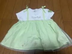 LoulouAmi ティンカーベル チュール トップス