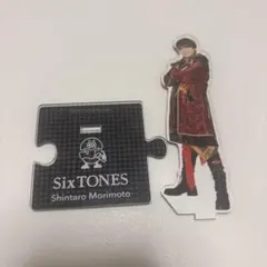 2026年最新】森本慎太郎 アクスタの人気アイテム - メルカリ