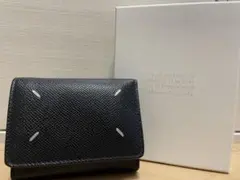 Maison Margiela 三つ折り財布 SA3UI0017 P4745
