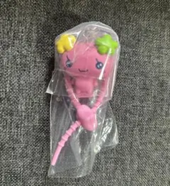 たまごっち カラフルマルチチャーム フラワっち