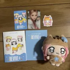2026年最新】ive minive ガウルの人気アイテム - メルカリ