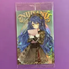 にじさんじ　ウエハース2 No.02 天宮こころ　③