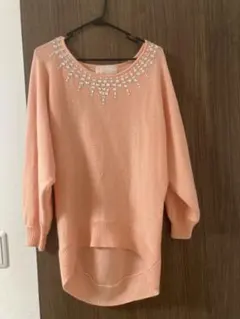 み*ん様 Radyニットフリーサイズ