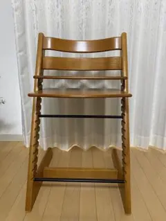 ストッケ トリップトラップ ベビー用家具