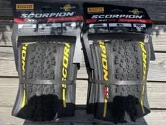 schwalbe johnny watts 27.5×2.80 ペア - メルカリ
