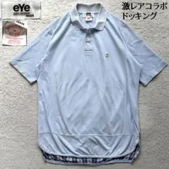 2026年最新】eYe COMME des GARCONS JUNYA WATANABE MAN メンズ