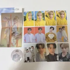 セブチ  ディノ　トレカ　まとめ売り 2025年最新】SEVENTEEN ディノ トレカ まとめ売りの人気アイテム