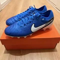 NIKE スパイクTIEMPO LEGEND 10 PRO HG 25cmのサムネイル