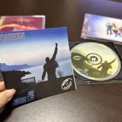 QUEEN Made In Heaven