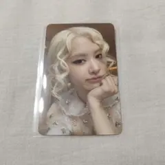 2025年最新】ロゼ トレカ rosieの人気アイテム - メルカリ