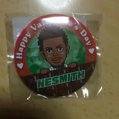 バレンタイン NESMITH