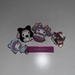 マイメロディ　5点セット