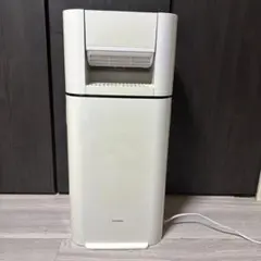山善 YAMAZEN 除湿機 YDC-J03(W)【2025年製】【箱付き】 - メルカリ