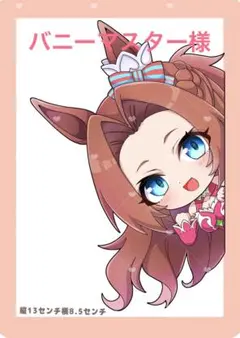 バニーマスター様専用