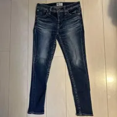 RODEO CROWNS スキニーデニム 26