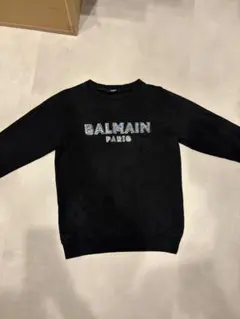 BALMAIN バルマン　メンズ　レディース　トレーナー　ロンT トップスのサムネイル