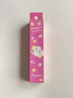 【新品】ちいかわ Lovisia ハンドクリーム（大集合ちいかわ） ピオニー香り