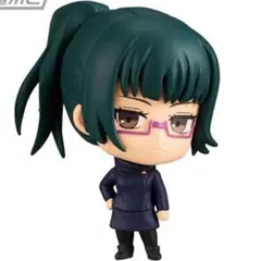 ☆呪術廻戦 カプセルフィギュアコレクション 02 禪院真希