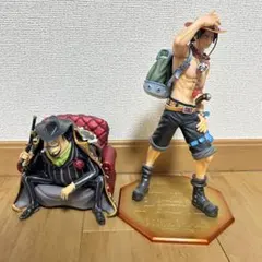 2026年最新】S.O.C ポートガス・D・エースの人気アイテム - メルカリ