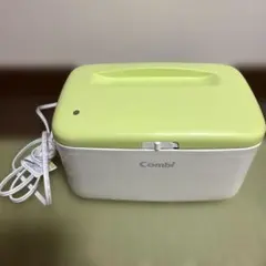 コンビ　クイックウォーマー　コンパクト　おしりふきウォーマー　ベビー用品のサムネイル