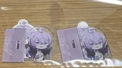 にじさんじ チョコエッグプラス 星導ショウ