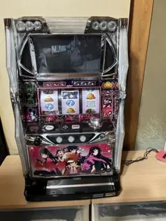 2026年最新】実機 化物語 パチスロの人気アイテム - メルカリ