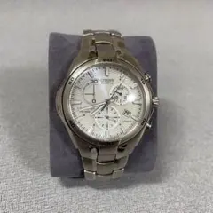 希少✨ CITIZEN オルタナ H570-S030757 デスノート 藤原竜也