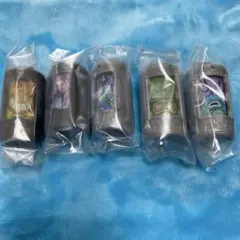 DXエモルギア ランダムボックス　セット