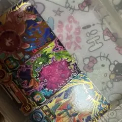 スーパードラゴンボールヒーローズカードセット