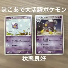 フワンテ　DP5、フワライド　DP5【6097