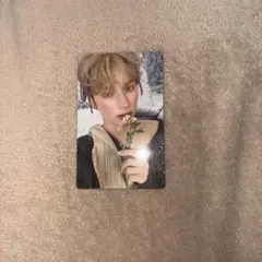 TXT ヒュニンカイ トレカ 誓い