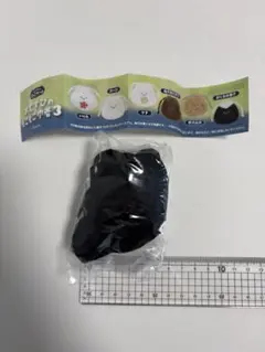 にっこりーの おむすびのもこもこ巾着3 おくるみまき 巾着
