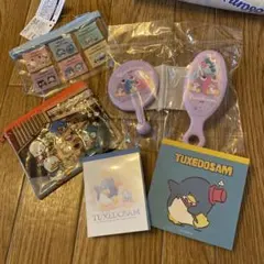 Tuxedosam サンリオ グッズセット