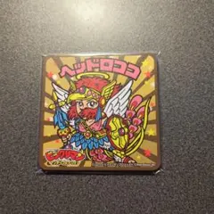 ビックリマン　ワンダーコレクション当選品　コースター6種類セット